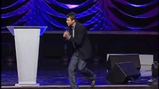 Obedience Is Greater Than Sacrifice part 2
