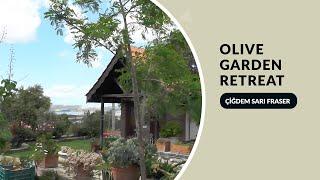 Olive Garden Retreat hikayesi