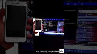 New Method  iCloud Unlock  Complete Bypass Tool | Works on All iPhones & iOS Versions!