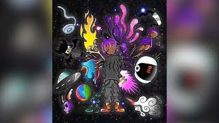 (FREE) Lil Uzi Vert Type Beat 2023 “Overdrive” (Melodic)