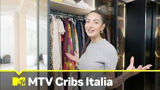 Elisa Maino: house tour nella casa dell'influencer e creator | MTV Cribs Italia 4 Episodio 9