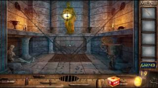 Can You Escape The 100 Room 6 Level 43 Walkthrough