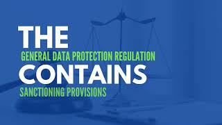 European Studies Because: Data Privacy Law