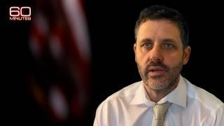 Fired USAID Employee In Charge of Making Countries Gay Speaks Out