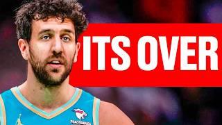 The EuroLeague MVP Is Ruining His NBA Career On Purpose