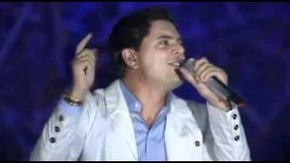 01/02 - Hugo Pena & Gabriel - Abertura/ Tô Nem Ai - DVD Estrela Ao Vivo