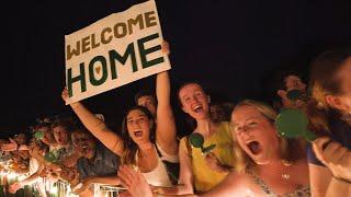 These are the good times! | Welcome to William & Mary