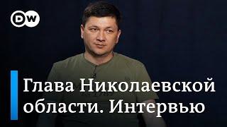 Глава Николаевской области: Россияне просто не считают солдат