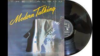 Modern Talking - Do You Wanna(HQ Vinyl Rip)