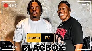 Ayatollah Marv Oldest Living Piru In The BLACBOX With Spider Loc part 1