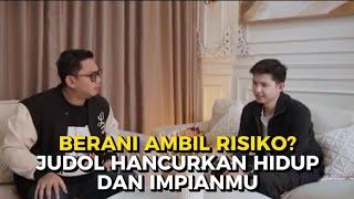 Terjebak Lingkaran Setan Tak Ada Ujungnya - Podcast Koh Dennis Lim