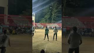 what a shot  #shootinggames #vallyball #jadav #vallyball