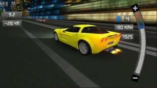 Drag Racing 3D Android (version 1.6.5) Gameplay Trailer