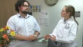 The Effective Pharmacist: Motivational Interviewing Demonstration