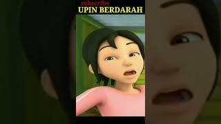 TERNYATA INI PENYEBAB UPIN BERDARAH‼️, Upin Ipin terbaru 2023