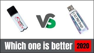 Which one is Better in 2020 [MRT Key Vs UMT Pro Dongle]