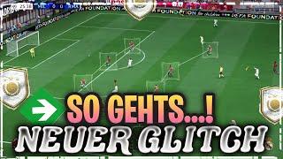 FIFA 22: neuer SQUAD BATTLES GLITCH für ICON SWAPS  SO GEHTS! | Fifa 22 Icon Swaps Squad Glitch