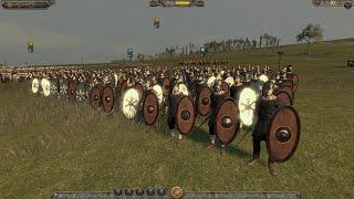 Total War: Attila - Western Roman Empire Faction - All Units Showcase