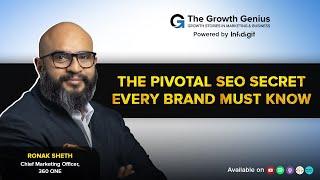 The Pivotal SEO Secret Every Brand MUST Know!