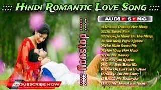 Hindi Romantic Love Song - Dj Sp Sagar