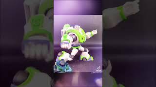 Check out the awesome Disney Mirrorverse Buzz Lightyear Figure by @mcfarlane_toys_official