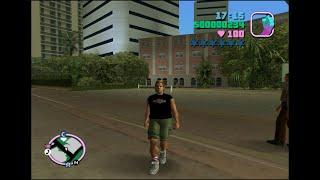 Play As Phil Cassidy Cheat - GTA Vice City Cheats