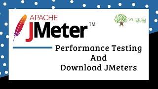 [Jmeter Tutorial] Perfomance test