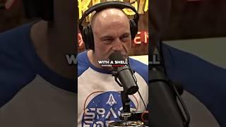 Joe Rogan’s Must-Eat Food For Vegans