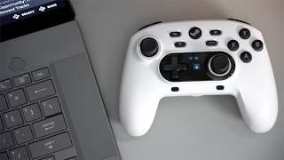 BEFORE YOU BUY the NEW "Steam Controller"