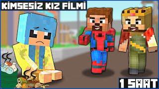 ARDA, WIND AND A GIRLS MOVIE!  - Minecraft