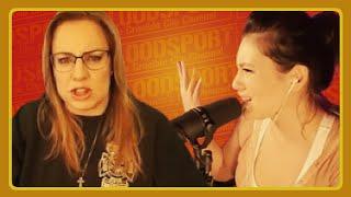 Rachel Wilson Battles a Twitch Feminist "You're Delusional" (2/16/23) #debate