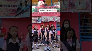 First day of school #annicatamo #tiktoktrends