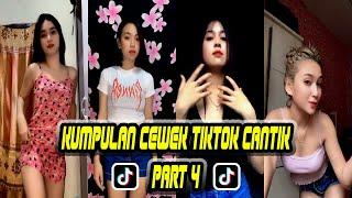 Kumpulan Cewek TikTok Cantik Jogettt DJ Napa Tuh Power by Ryan Junior - PART 4