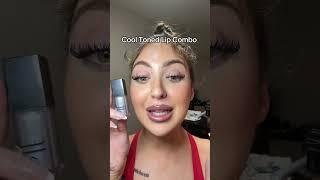 $20 Cool Toned Lip Combo