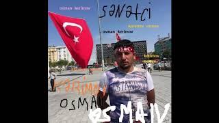 Şerurlu    Osman //Senetci   MUĞENNİ