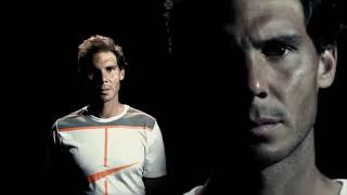 WivoRN Productions intro (Rafa Nadal version)