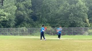 Cricmax U13 vs GWCA U13