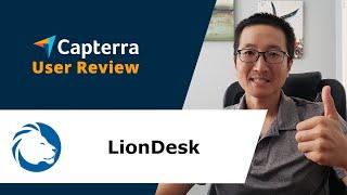 LionDesk Review: Great resource to have for real estate professionals.