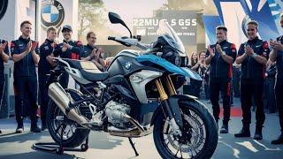 2025 BMW G 310 Gs| the Ultimate adventure machine unveiled!Affordable  Bike?"