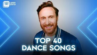 TOP 40 Dance Songs This Week 2024 Best of Electronic Music 2024