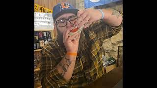 Wild Man Drinking Company KRAK'IN Demo!