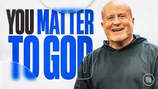Walk Out Of Worry | Pastor Mike Breaux