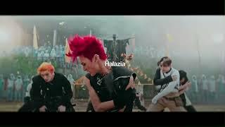 Ateez - HALAZIA | Türkçe Çeviri