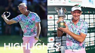 Round 4 Highlights | 2024 Italian Open