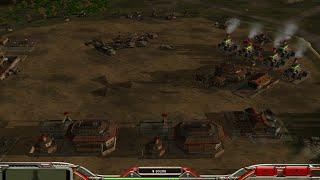 Command & Conquer Generals: Zero Hour - Схватка: Китай против США и МАО