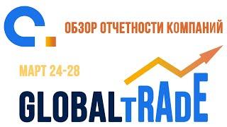 AGlobalTrade Обзор отчётности. BYD Co, Hennes & Mauritz, PDD Holdings 24.03 - 28.03