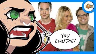 When Did 'Geek' News Sites Start HATING Fandoms?