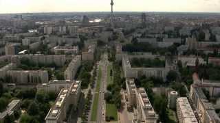 Berlin: The place to be (english)