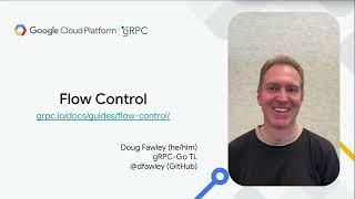 gRPC Flow Control | Doug Fawley