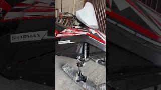 СНЕГОХОД SHARMAX SHP-880 EFO LONG #music #sharmax #automobile #motovlog #motosnab #snowmobile #снег